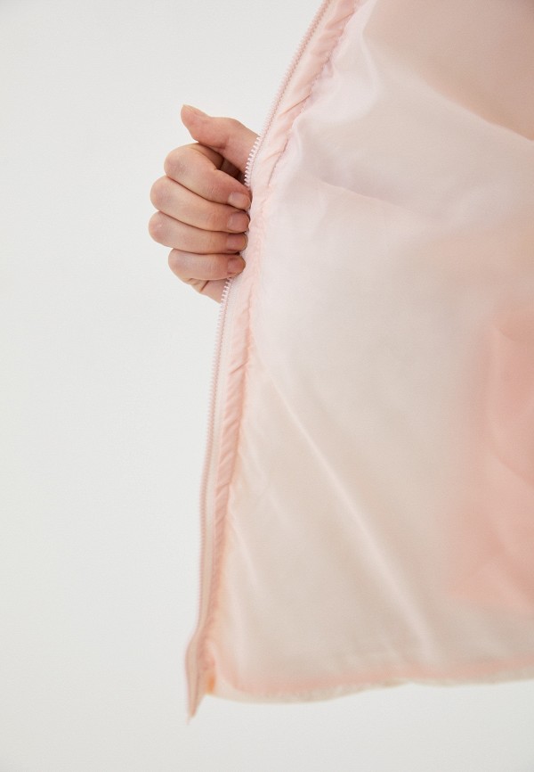 фото Куртка утепленная izabella