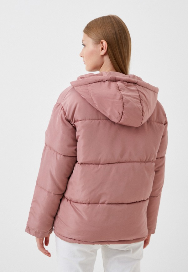 фото Куртка утепленная izabella