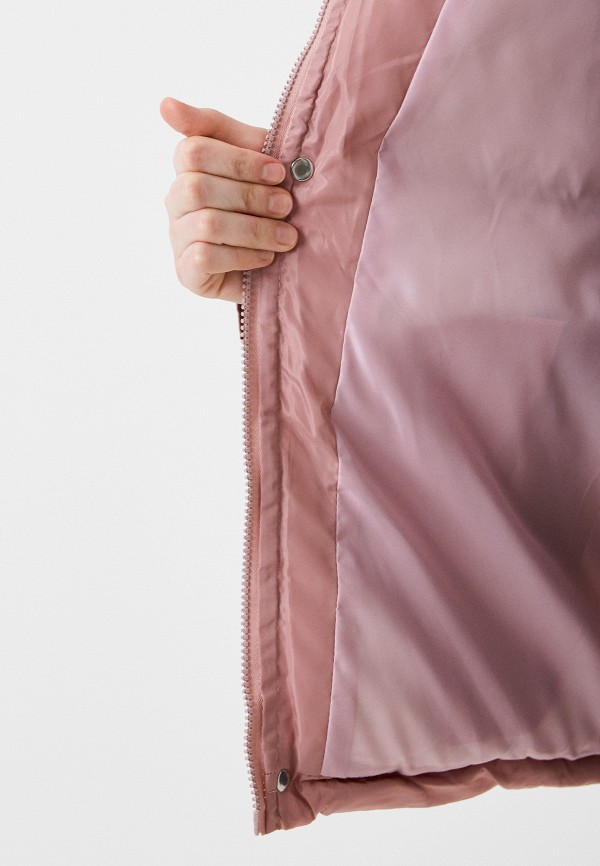 фото Куртка утепленная izabella