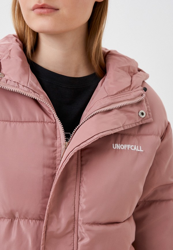 фото Куртка утепленная izabella