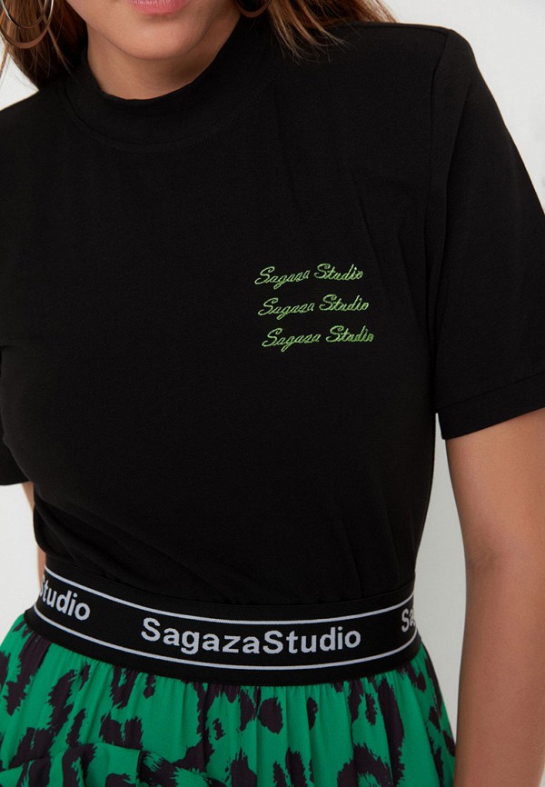 фото Футболка trendyol