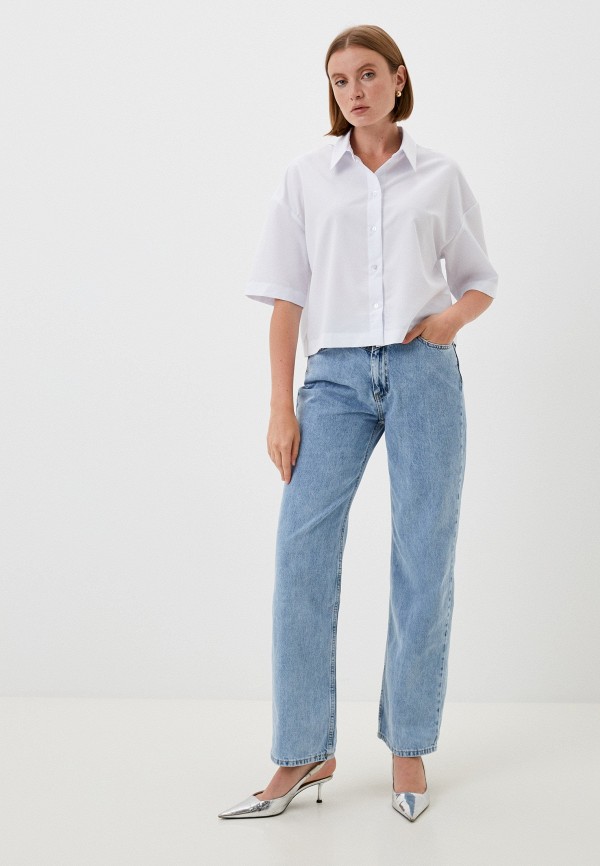 фото Джинсы trendyol