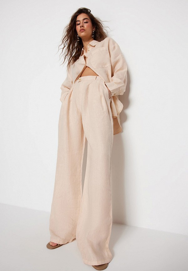 фото Брюки trendyol