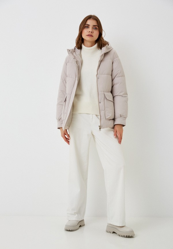 фото Куртка утепленная allegri