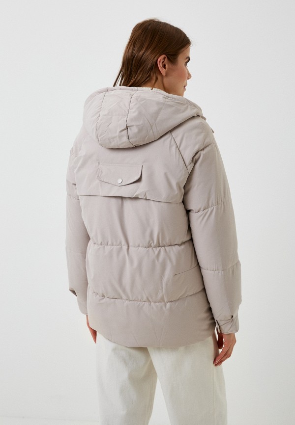 фото Куртка утепленная allegri