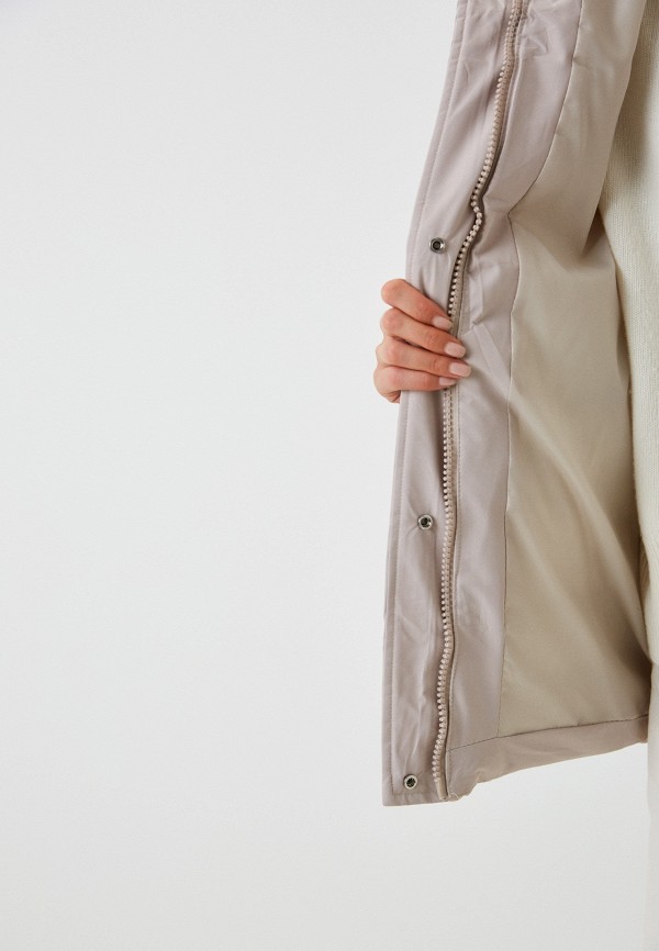 фото Куртка утепленная allegri