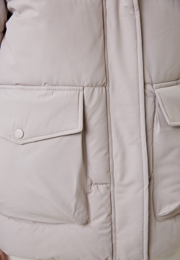 фото Куртка утепленная allegri