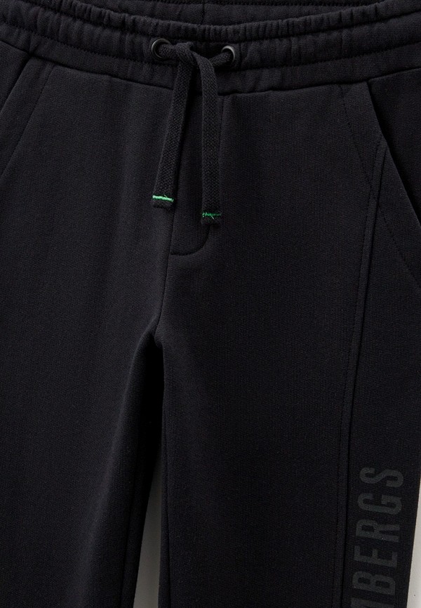 фото Брюки спортивные bikkembergs
