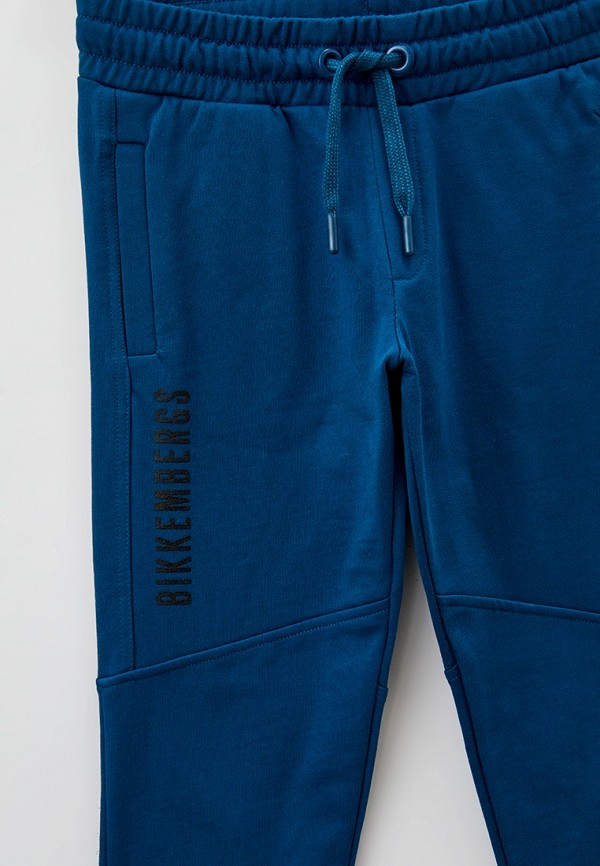 фото Брюки спортивные bikkembergs