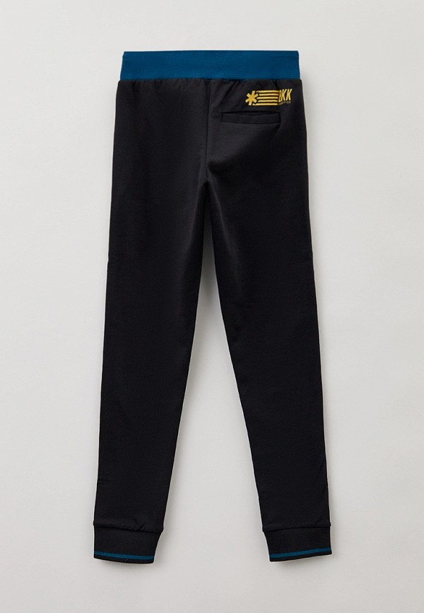 фото Брюки спортивные bikkembergs