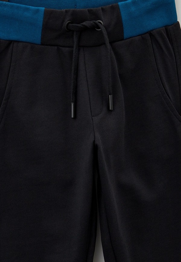 фото Брюки спортивные bikkembergs