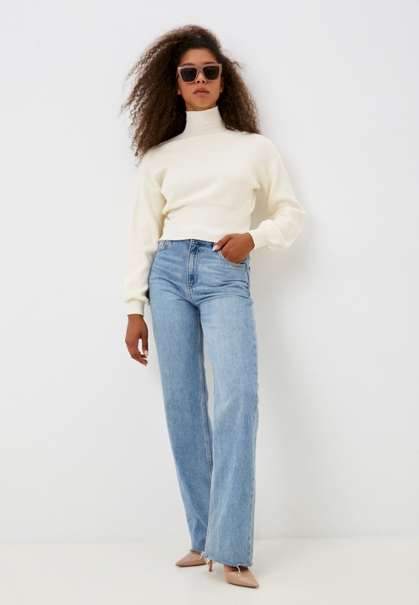 фото Водолазка mollese