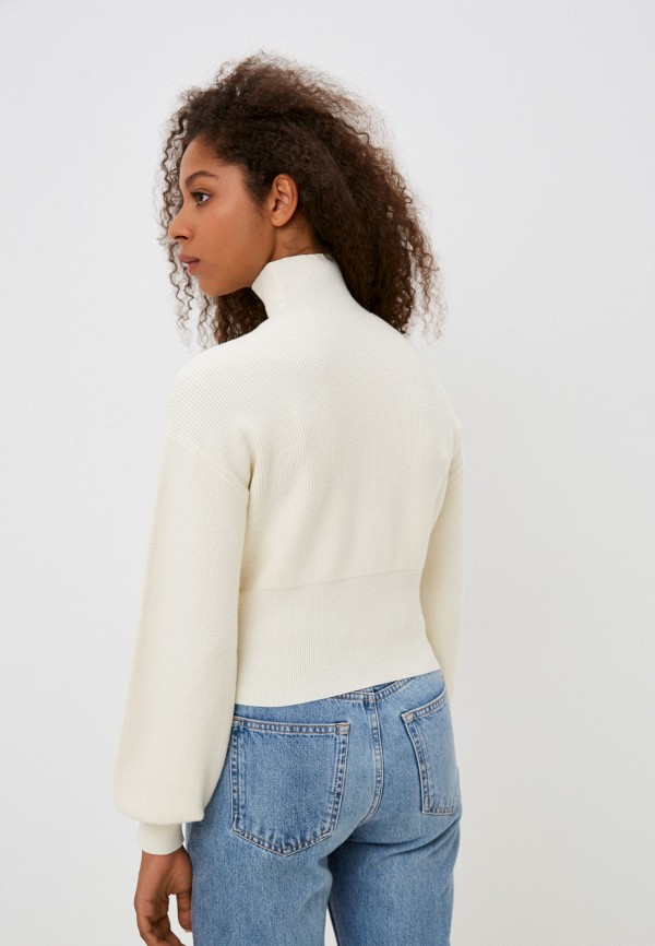 фото Водолазка mollese