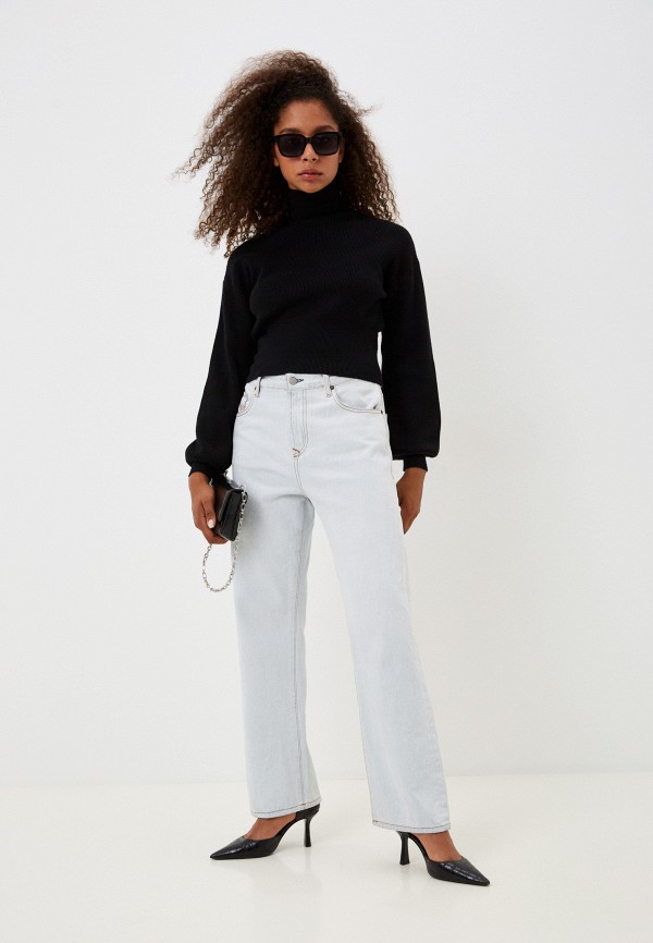 фото Водолазка mollese