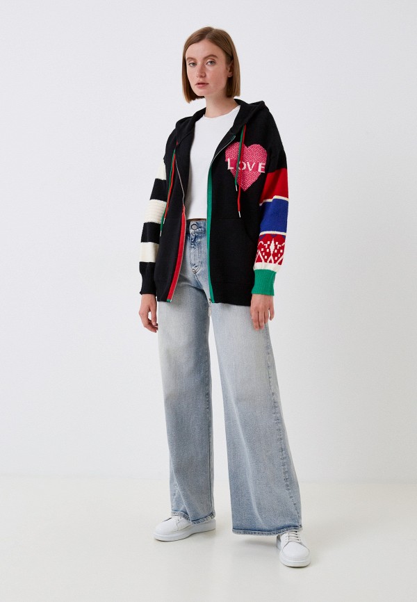 фото Толстовка mollese