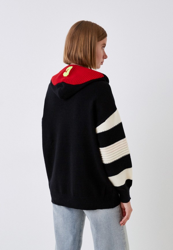 фото Толстовка mollese