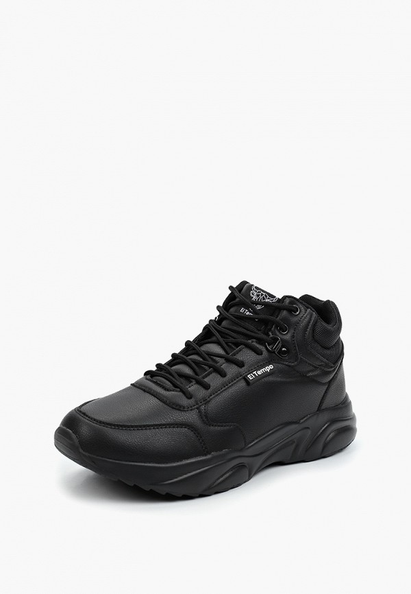 фото Кроссовки el tempo