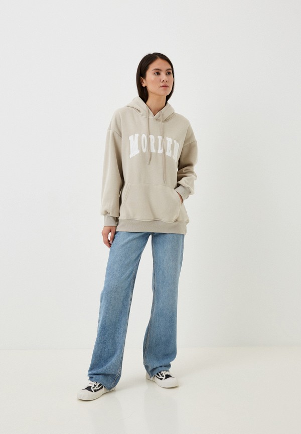 фото Худи leotra