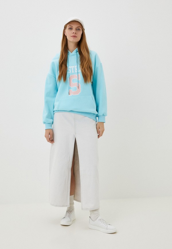 фото Худи leotra