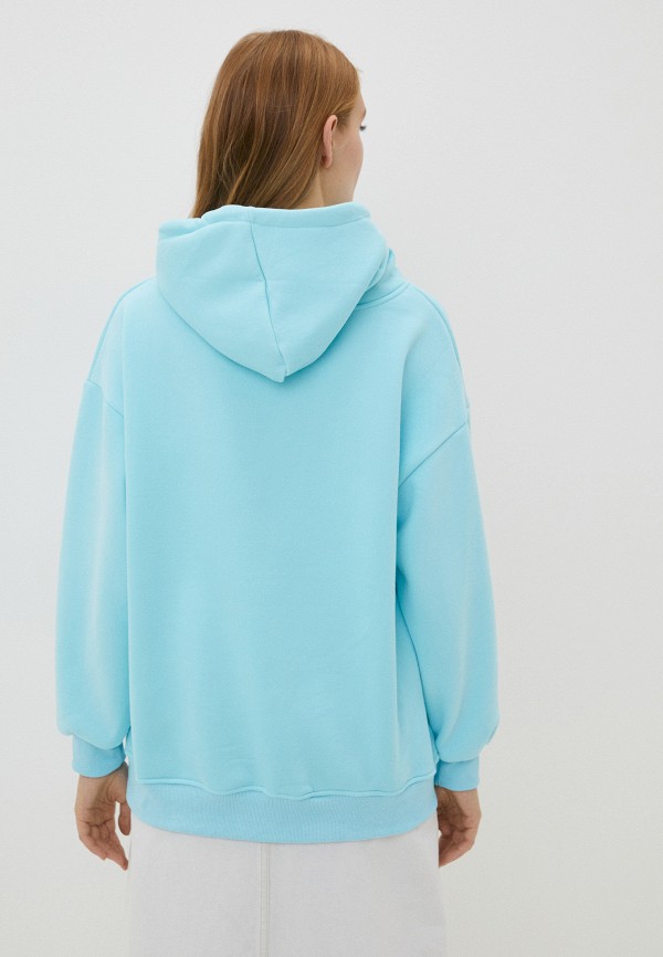 фото Худи leotra