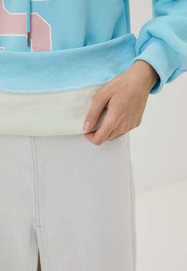 фото Худи leotra