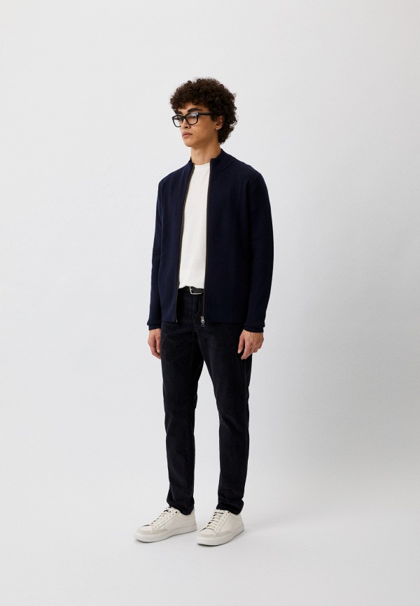 фото Брюки hackett london