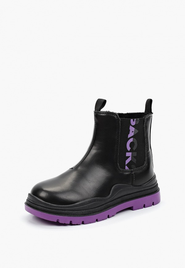 фото Ботинки indigo kids