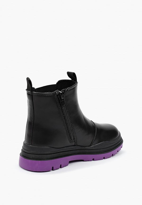 фото Ботинки indigo kids