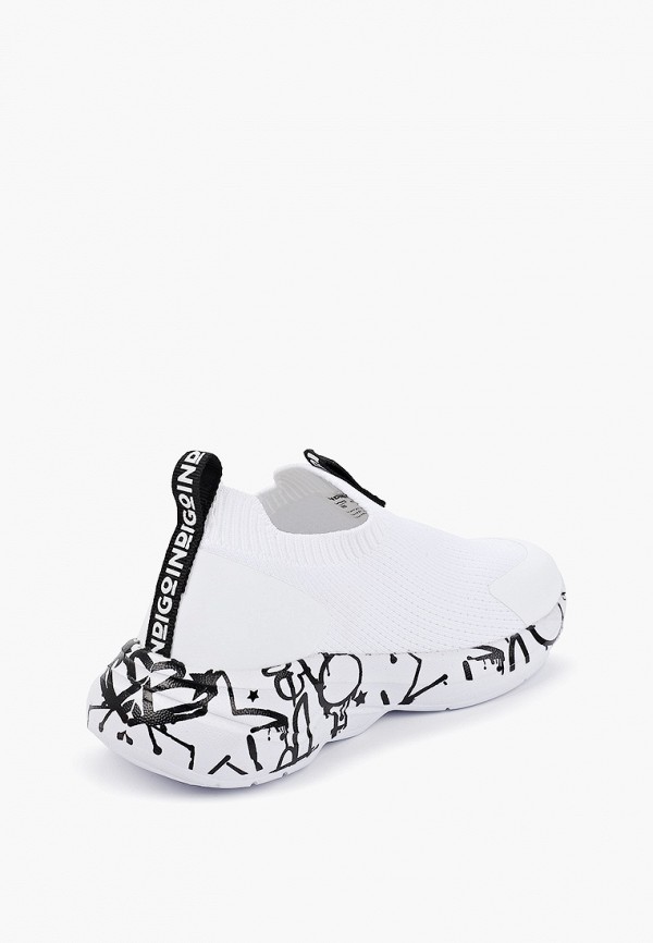 фото Кроссовки indigo kids