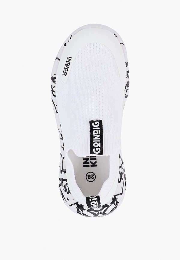 фото Кроссовки indigo kids