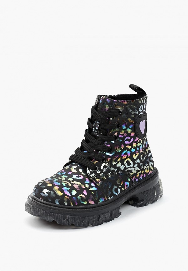 фото Ботинки indigo kids