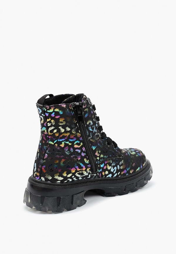 фото Ботинки indigo kids