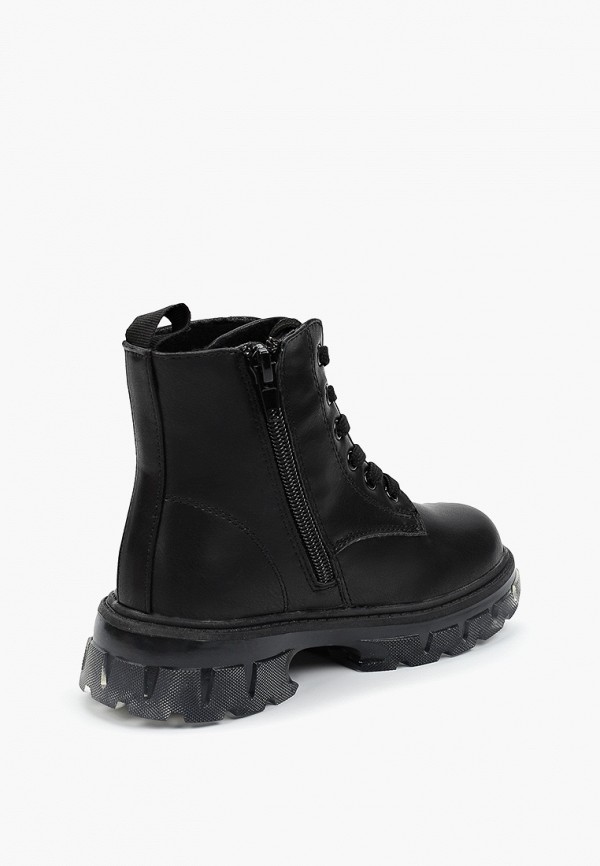 фото Ботинки indigo kids