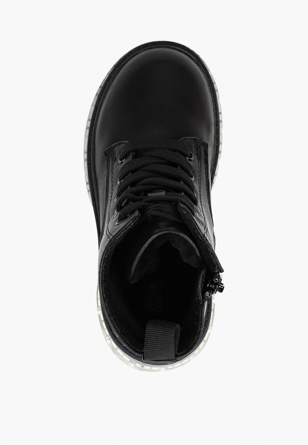 фото Ботинки indigo kids