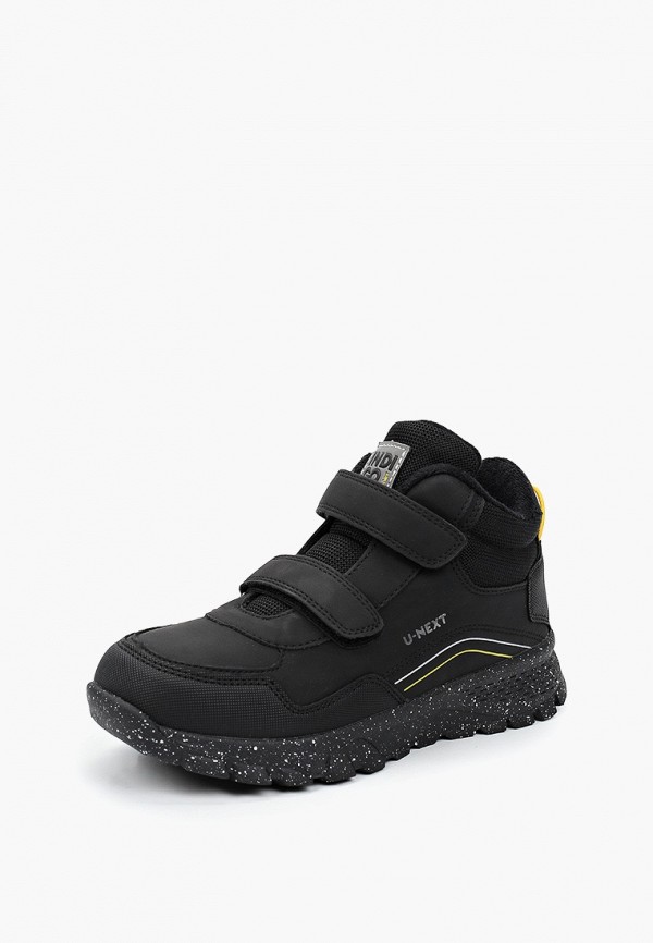 фото Ботинки indigo kids