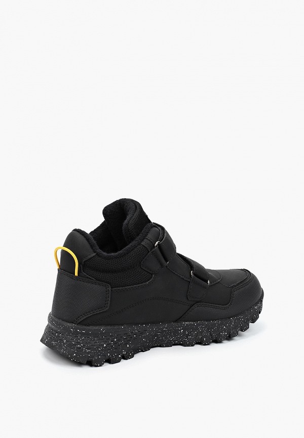 фото Ботинки indigo kids