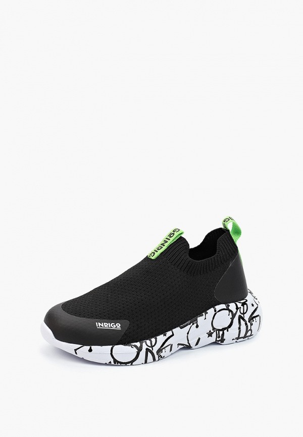 фото Кроссовки indigo kids