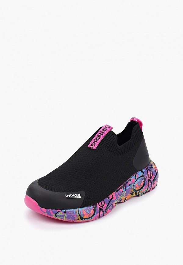 фото Кроссовки indigo kids