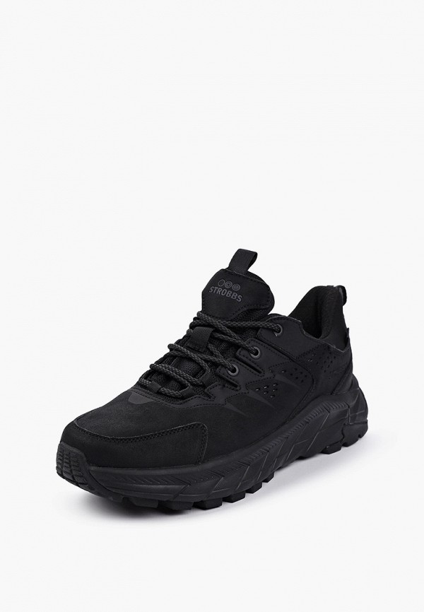 фото Кроссовки strobbs