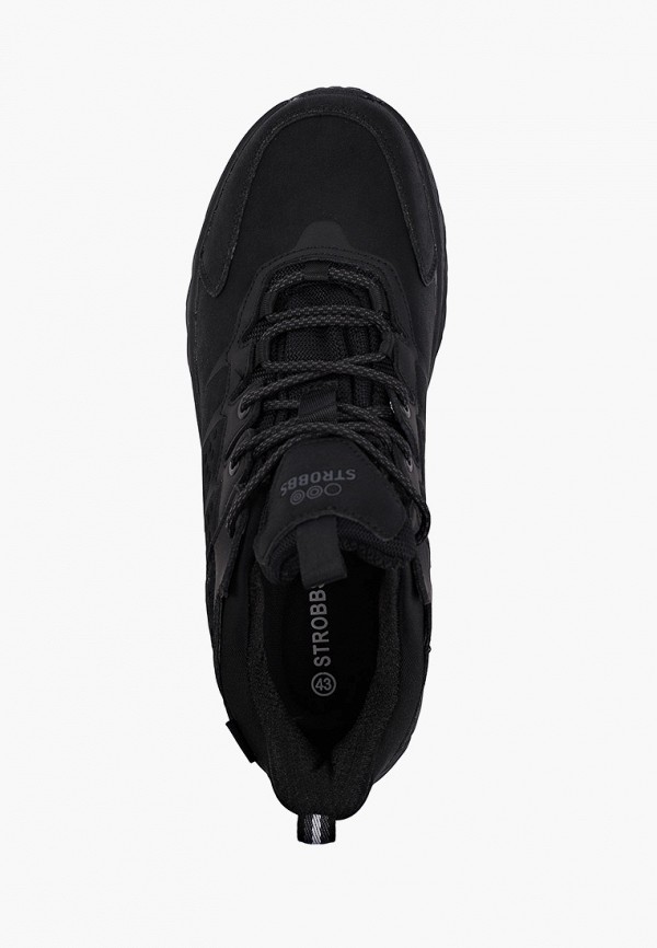 фото Кроссовки strobbs