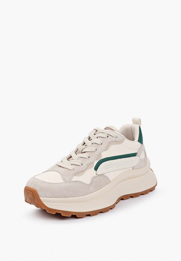 фото Кроссовки strobbs