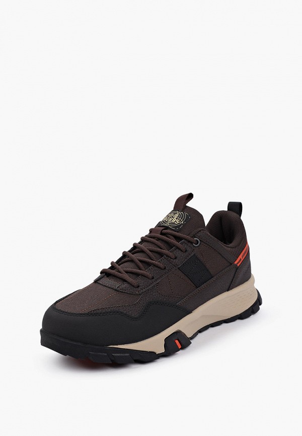 фото Кроссовки strobbs