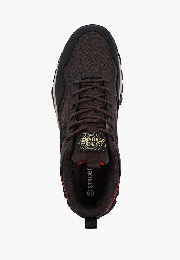 фото Кроссовки strobbs