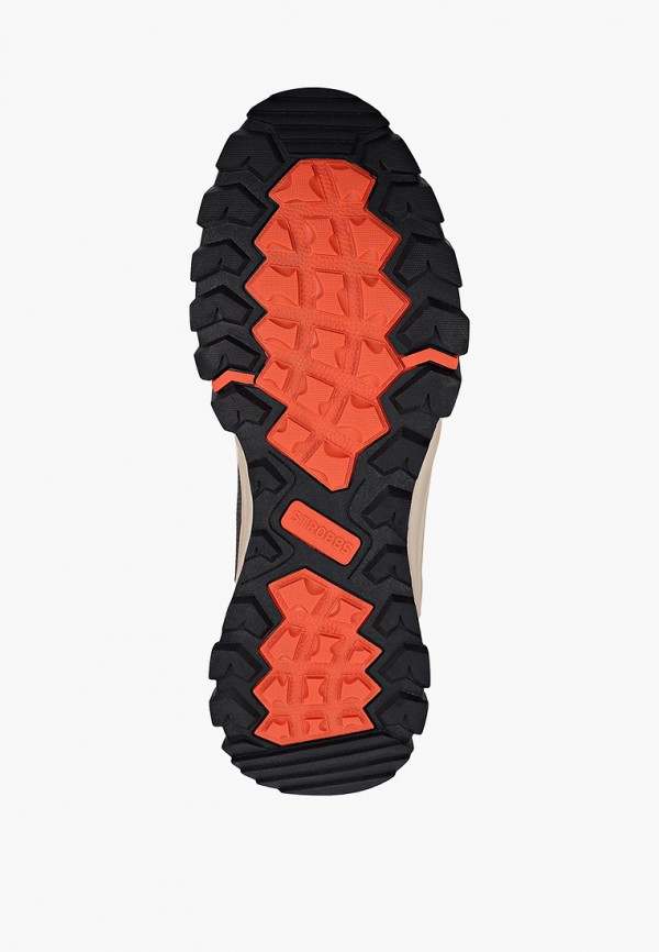 фото Кроссовки strobbs