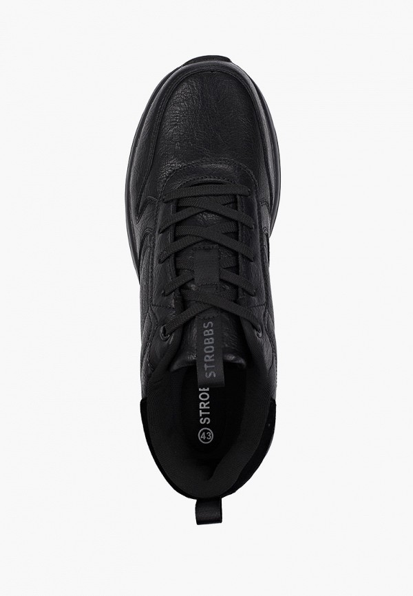 фото Кроссовки strobbs