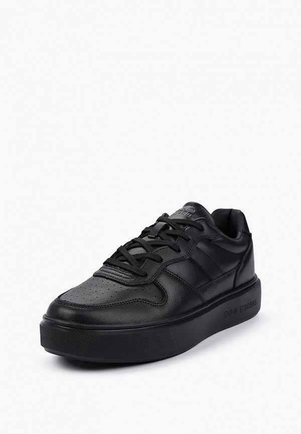 фото Кеды strobbs