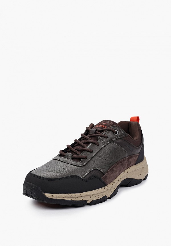 фото Кроссовки strobbs