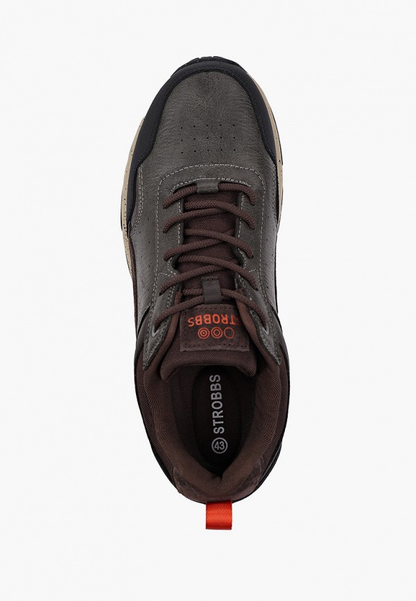 фото Кроссовки strobbs