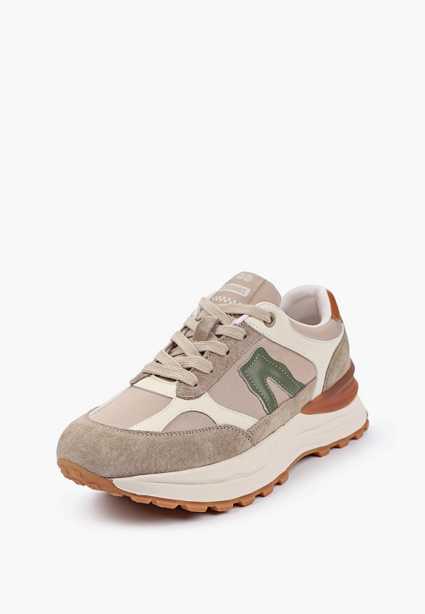 фото Кроссовки strobbs