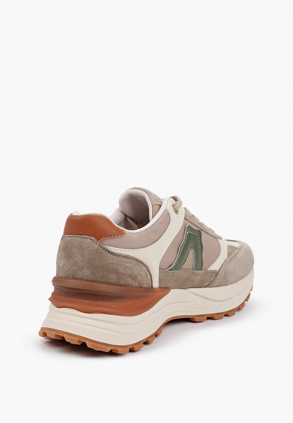 фото Кроссовки strobbs